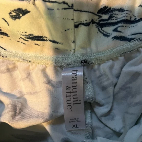 Women’s Jogger pants with pockets size XL - Picture 3 of 5